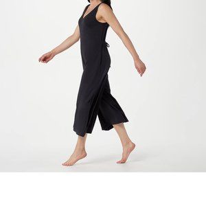 Women's Black Jumpsuit
